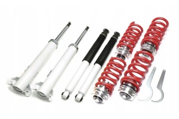 Threaded suspension Mercedes 190 W201 TA Technix sport