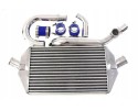 TurboWorks Intercooler MITSUBISHI LANCER EVOLUTION VII VII IX 2 0T Piping