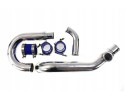 TurboWorks Intercooler MITSUBISHI LANCER EVOLUTION VII VII IX 2 0T Piping Part manufacturer Turboworks