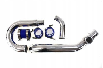 TurboWorks Intercooler MITSUBISHI LANCER EVOLUTION VII VII IX 2 0T Piping Part manufacturer Turboworks