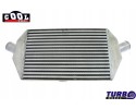 TurboWorks Intercooler MITSUBISHI LANCER EVOLUTION VII VII IX 2 0T Piping Catalog number of the part MG IC 134