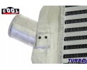 TurboWorks Intercooler MITSUBISHI LANCER EVOLUTION VII VII IX 2 0T Piping Quality of parts according to GVO P replacement with o