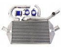 TurboWorks Intercooler MITSUBISHI LANCER EVOLUTION VII VII IX 2 0T Piping EAN GTIN 5903713035138