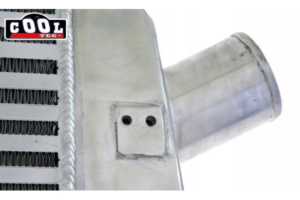 Intercooler TurboWorks Mitsubishi Lancer Evolution