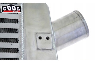 Intercooler TurboWorks Mitsubishi Lancer Evolution