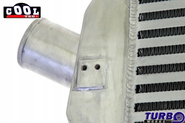 Intercooler TurboWorks Mitsubishi Lancer Evolution