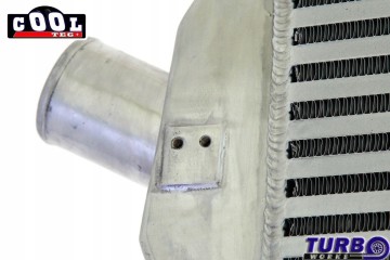 Intercooler TurboWorks Mitsubishi Lancer Evolution