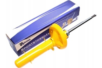 Sportovni podvozek TA Technix EVOVW060 Type of suspension sports
