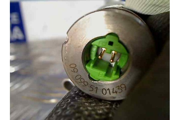 AIRBAG CORTINA DELANTERO IZQUIERDO PEUGEOT 308 SW