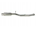 CatBack exhaust system BMW E30 Car type undefined passenger cars