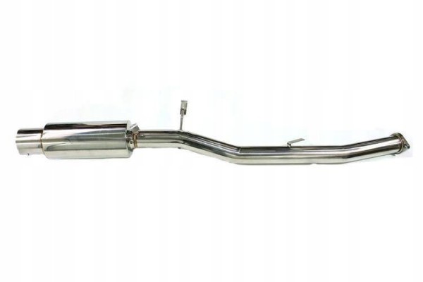 CatBack exhaust system BMW E30 Car type undefined passenger cars