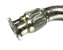 CatBack exhaust system BMW E30 Catalog number of the part mg cb 025