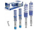 COILED SUSPENSION BMW E39 JOM BLUE LINE COIL Catalog number of the part JO741025