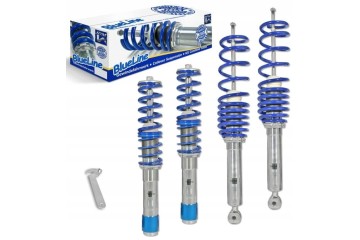 COILED SUSPENSION BMW E39 JOM BLUE LINE COIL Catalog number of the part JO741025