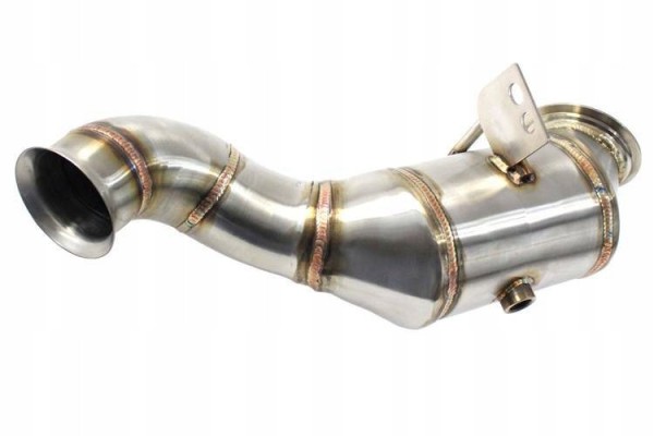Downpipe Mercedes Benz C Class W205 E Class W212 W213 Car type passenger cars