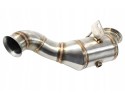 Downpipe Mercedes Benz C Class W205 E Class W212 W213 Version European