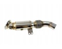 Downpipe BMW F2X F3X G3X G1X M140i M240i 340i 440i TUNING SPORT