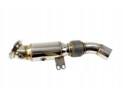 Downpipe BMW F2X F3X G3X G1X M140i M240i 340i 440i TUNING SPORT