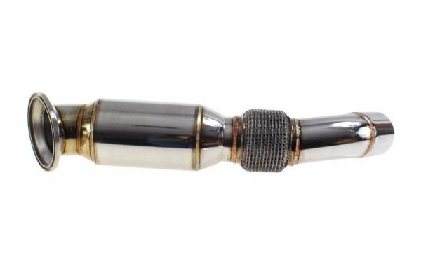 Downpipe BMW F2X F3X G3X G1X M140i M240i 340i 440i TUNING SPORT Part manufacturer Turboworks
