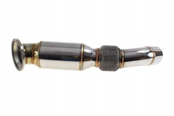Downpipe BMW F2X F3X G3X G1X M140i M240i 340i 440i TUNING SPORT Part manufacturer Turboworks