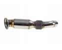 Downpipe BMW F2X F3X G3X G1X M140i M240i 340i 440i TUNING SPORT Installation side left right