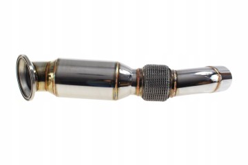 Downpipe BMW F2X F3X G3X G1X M140i M240i 340i 440i TUNING SPORT Installation side left right