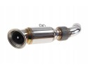 Downpipe BMW F2X F3X G3X G1X M140i M240i 340i 440i TUNING SPORT Version European