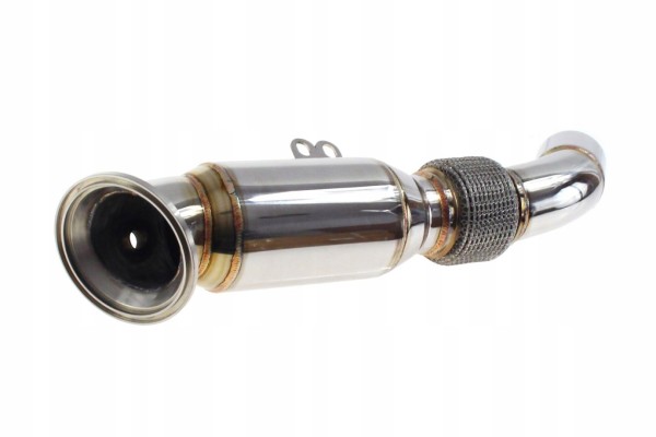 Downpipe BMW F2X F3X G3X G1X M140i M240i 340i 440i TUNING SPORT Version European