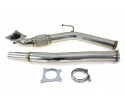 Downpipe VW Golf V Audi A3 Decat TUNING SPORT