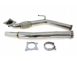 Downpipe VW Golf V Audi A3 Decat TUNING SPORT