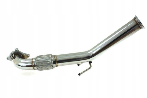 Downpipe VW Golf V Audi A3 Decat TUNING SPORT Catalog number of the part MG DP 016