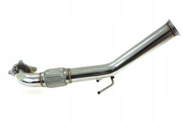 Downpipe VW Golf V Audi A3 Decat TUNING SPORT Catalog number of the part MG DP 016