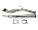 Downpipe VW Golf V Audi A3 Decat TUNING SPORT EAN GTIN 5903713016823