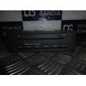 8E0035111D SISTEMA AUDIO / RADIO CD AUDI A4 BERLINA (8E) 1.9 TDI 2006 8E0035111D 155384 AUDI - 1