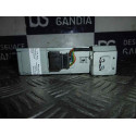 8E0035111D SISTEMA AUDIO / RADIO CD AUDI A4 BERLINA (8E) 1.9 TDI 2006 8E0035111D 155384 AUDI - 1