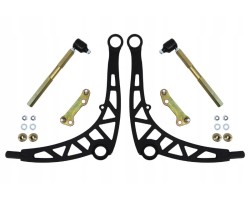 ODESA CNC steering set BMW E46 DRIFT