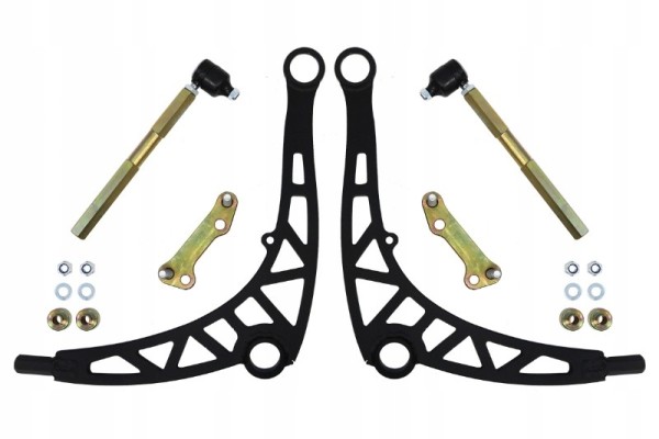 ODESA CNC steering set BMW E46 DRIFT
