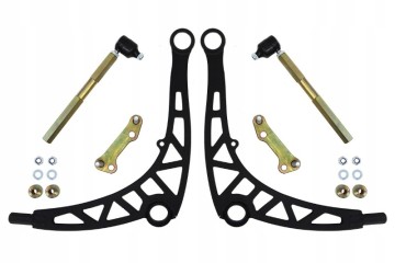 ODESA CNC steering set BMW E46 DRIFT