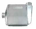 Water Intercooler 250x220x115 3 5 1x90st 1x0st TUNING SPORT Quality of parts according to GVO P replacement with original qualit