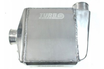 Water Intercooler 250x220x115 3 5 1x90st 1x0st TUNING SPORT Quality of parts according to GVO P replacement with original qualit