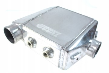 Water Intercooler 250x220x115 3 5 1x90st 1x0st TUNING SPORT EAN GTIN 5903713035619