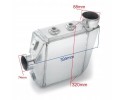 Intercooler Turboworks MG-IC-509