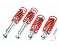 TA Technix Mazda MX 5 NA Adjustable 1990 1998 Threaded Suspension