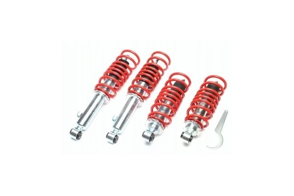 TA Technix Mazda MX 5 NA Adjustable 1990 1998 Threaded Suspension