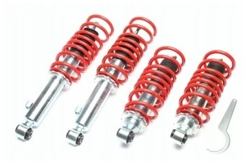 TA Technix Mazda MX 5 NA Adjustable 1990 1998 Threaded Suspension
