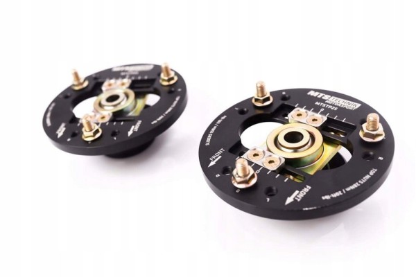 Camber Plates Upper Mounts BMW E36 Z3 E90 E92 E91 E93 negative
