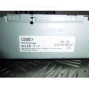 8E0035111D SISTEMA AUDIO / RADIO CD AUDI A4 BERLINA (8E) 1.9 TDI 2006 8E0035111D 155384 AUDI - 3