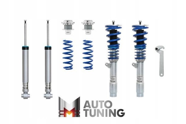 BMW F32 4ER COUPE THREADED SUSPENSION Part manufacturer JOM