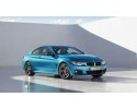 BMW F32 4ER COUPE THREADED SUSPENSION EAN GTIN 4048961096584