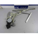 7 PIN ELEVALUNAS DELANTERO IZQUIERDO TOYOTA RAV4 (A3) 7 PIN ELEVALUNAS DELANTERO IZQUIERDO TOYOTA RAV4 (A3)